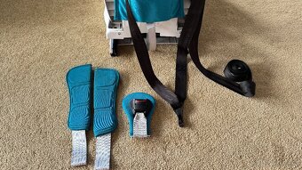 Britax Römer, Advansafix, autosedačka od 9 měsíců do 12 let - 3