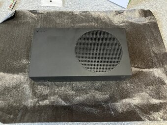 XBOX SERIES S BLACK 1TB - 3