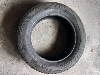 Pneu 215/60/16"C",dva kusy 1200kc - 3