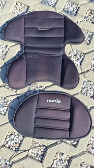 Autosedačka Nania - 3