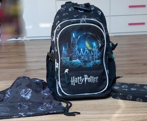Školní set Harry Potter - 3