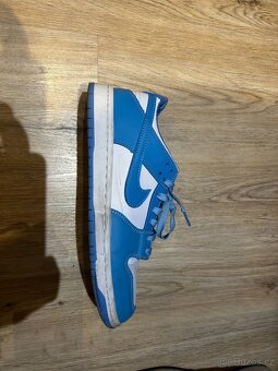 NIKE - Dunk Low Retro velikost 44 - 3