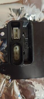 Řídící jednotka xenon DENSO 10R020611, VP4M5X-13C170-BA - 3