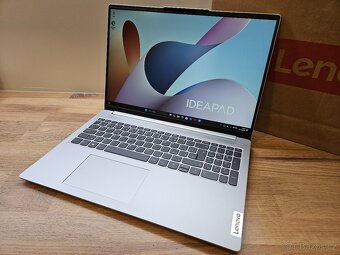 16"_KOVOVÉ LENOVO SLIM 5-16IAH8_i5-12450H_16GB_512GB_UHD - 3