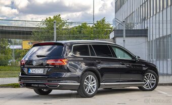 Volkswagen Passat Variant 2.0 BiTDI 240k BMT Highline 4MOTIO - 3