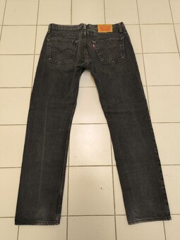Rifle Levi’s, W34 L32 - 3