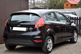 Ford Fiesta 1.25 60 kW STYLE, KLIMA, PDC, 1MAJ, 2xSADA KOL - 3