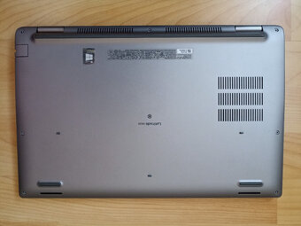 Dell Latitude 5520 - 3