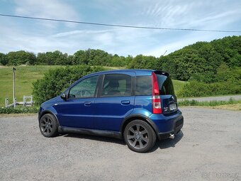 Fiat Panda 100 hp - 3