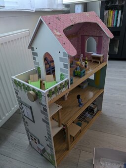 Dětský domek - 3