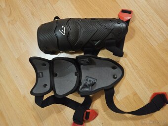 Chrániče kolen Acerbis EVO - 3