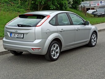 FORD FOCUS 1.4 benzín – r.v.9/2008 - 170 tis.KM - TK 11/2026 - 3