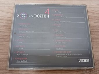 SOUNDCZECH - VOLUME 04 - 3