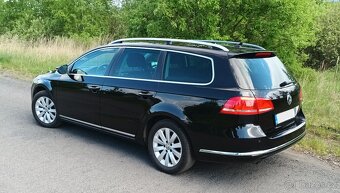 VW PASSAT B7 Variant TDI - 3