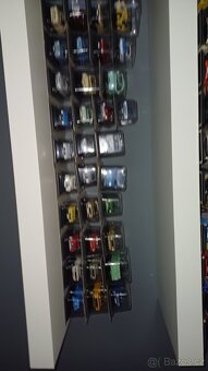 Legendární automobily - 3