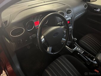 Ford Focus 1.8TDci - 3