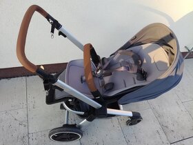 Joolz HUB s komplet příslušenstvím - 3