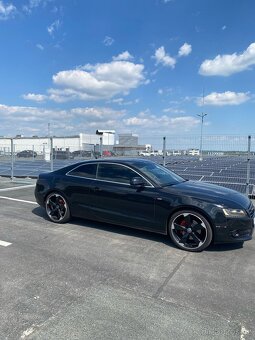 Prodam Audi A5 - 3