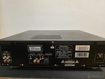 Pioneer PDR-W839 - 3