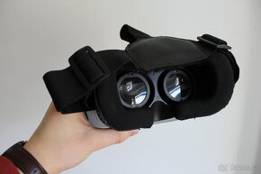 VR BOX pro telefon - 3