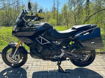 Aprilia Caponord 1200 - 3