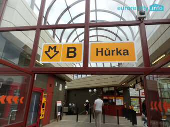 Pronájem, pekárna, 80 m2, Praha 5 - 3
