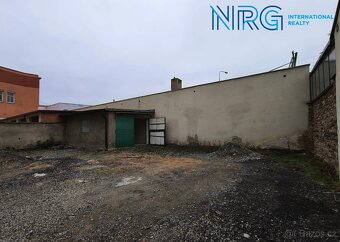 Prodej Garáže, 26m2,Teplice - 3
