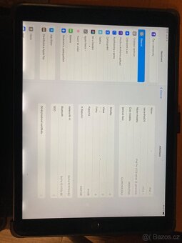 Ipad Pro + pouzdro - 3