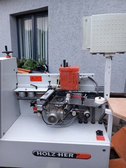Olepovačka hran HOLZHER SPRINT 1310 - 3