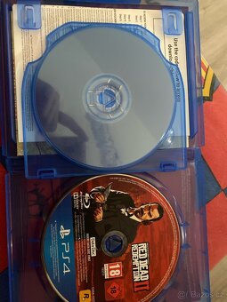 Red Dead Redemption II - 3