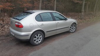 Seat Leon - 3