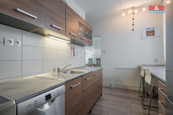 Prodej bytu 3+1, 79 m², České Budějovice, ul. Prachatická - 3