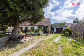 Prodej rodinného domu, 80 m², Kolinec - 3