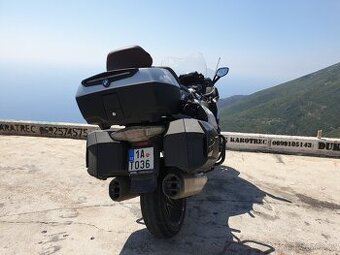 Bmw K1600GT - 3