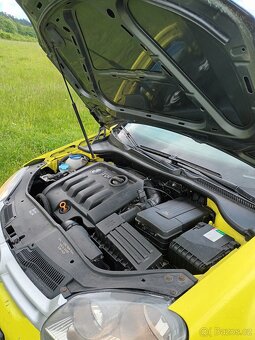Prodám Volkswagen golf - 3
