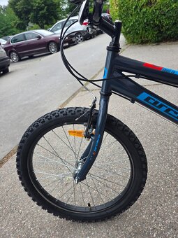 Dětské kolo ARCORE - Chase 20" - 3