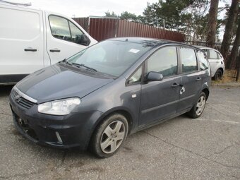 Ford C-MAX 1,8 TDCi - 3