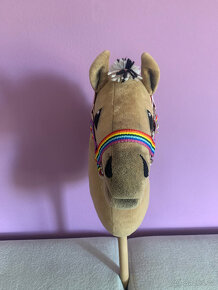 Hobby Horse Fjord A4 - 3