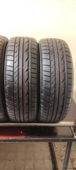 Bridgestone 175/55 R15 77V 6,5mm , ZÁNOVNÍ - 3