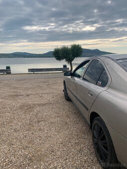 Volvos60 2.4 125kwbenzin2003 možná sleva - 3