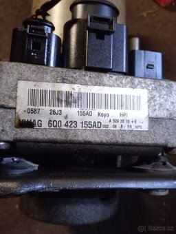Servo elektrické - 3