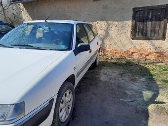 Citroen Xantia 2.0HDI sleva - 3