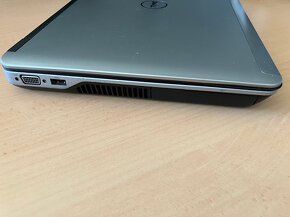 DELL Latitude E6440, i5, 4GB RAM, 256GB SSD - 3