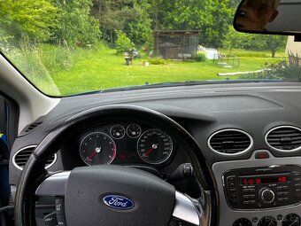 Ford Focus - 3