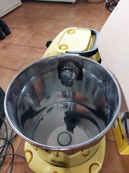 Víceúčelový vysavač Kärcher WD3 SV - 3