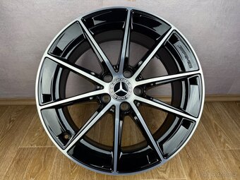 TOP kola Mercedes R18 A35 AMG W177 - 3