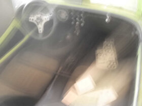 Fiat 500 Vignale Gamine - 3