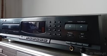 CD player Philips CD-751 - 3