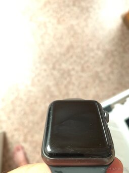 Apple watch series 3 42mm - 3
