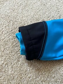 Softshell bunda - 3
